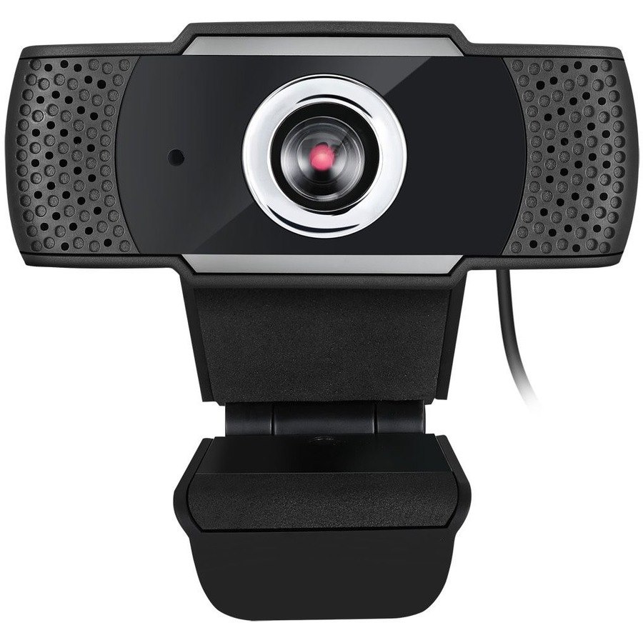 Adesso CyberTrack CyberTrack H4-TAA Webcam - New - 2.1 Megapixel - 30 fps - USB 2.0