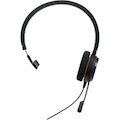 Jabra Evolve 20 UC Mono