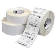 Zebra Z-Select 01941-210Z Direct Thermal Receipt Paper