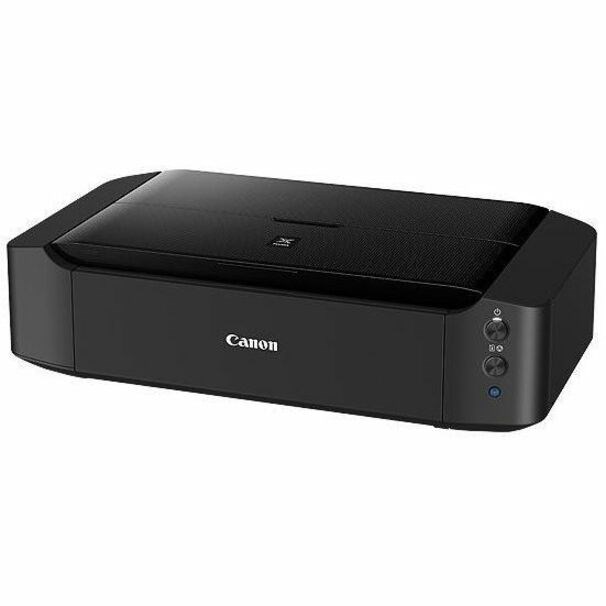 Canon PIXMA iP8720 Desktop Wireless Inkjet Printer - Color