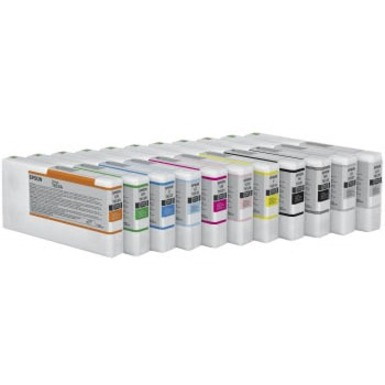 Epson UltraChrome HDR T9133 Inkjet Ink Cartridge - Vivid Magenta Pack
