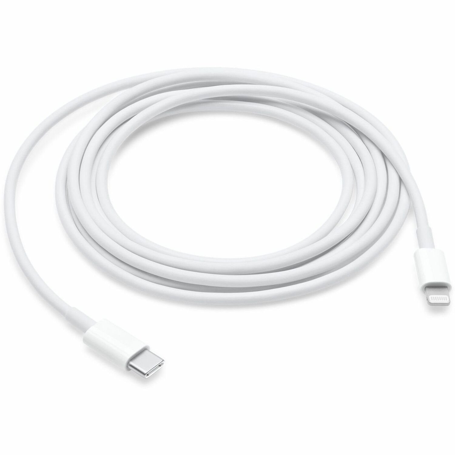 Apple 2 m Lightning/USB-C Data Transfer Cable