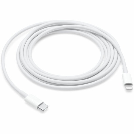 Apple 2 m Lightning/USB-C Data Transfer Cable