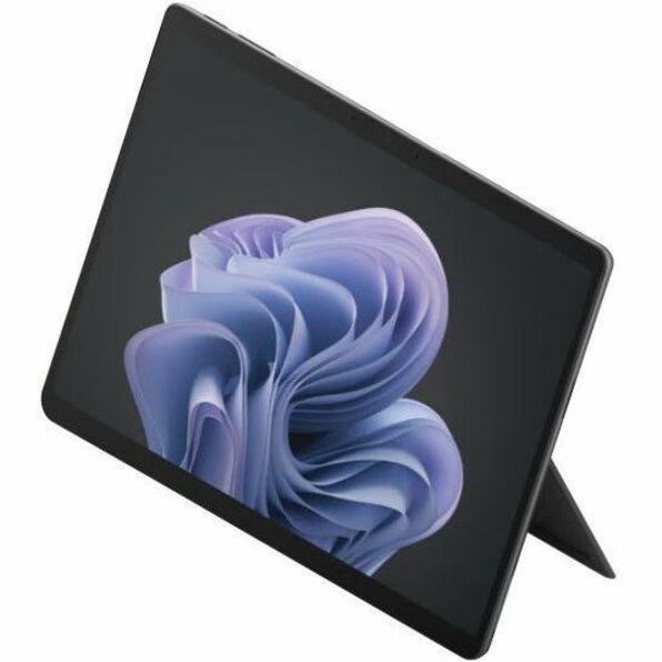 Microsoft Surface Pro 10 Tablet - 33 cm (13") - vPro Technology - 16 GB - 256 GB SSD - Windows 11 Pro - Black