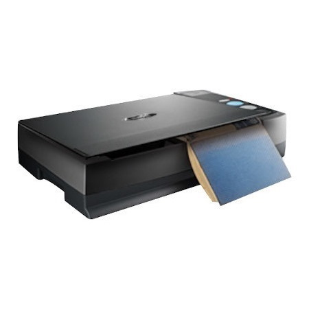 Plustek OpticBook 3800L Flatbed Scanner