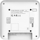 Juniper AP45 Tri Band IEEE 802.11ax 8.30 Gbit/s Wireless Access Point - Indoor