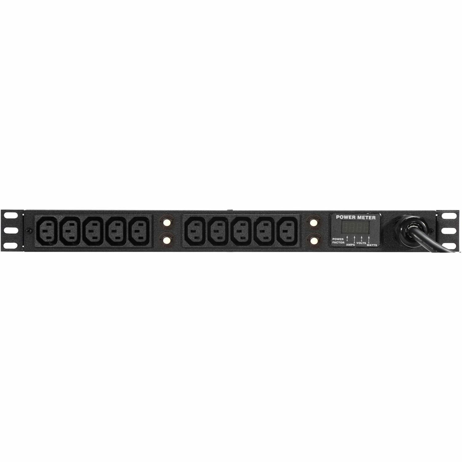 Vertiv Geist rPDU VRELCN100-103C13TL6 10-Outlets PDU