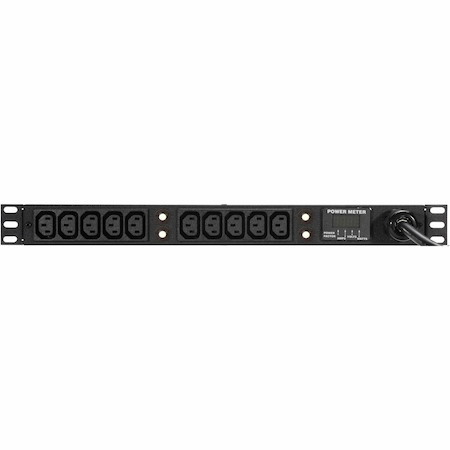 Vertiv Geist rPDU VRELCN100-103C13TL6 10-Outlets PDU