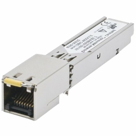 Extreme Networks SFP (mini-GBIC) - 1 x RJ-45 10/100/1000Base-T LAN