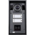 2N IP Force Video Door Phone Sub Station