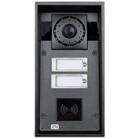 2N IP Force Video Door Phone Sub Station