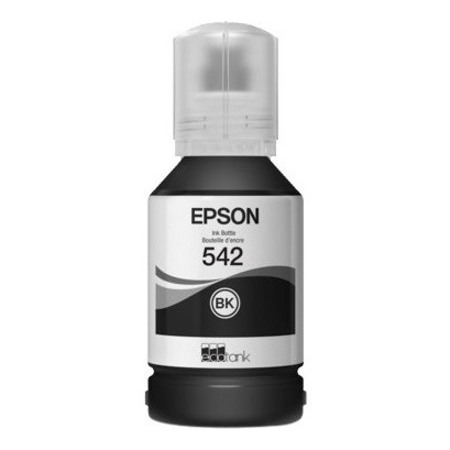 Epson T542 Ink Refill Kit