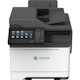 Lexmark CX625ade Laser Multifunction Printer - Color - TAA Compliant