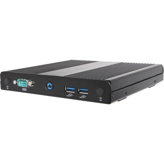 AOpen DE3450S Digital Signage Appliance