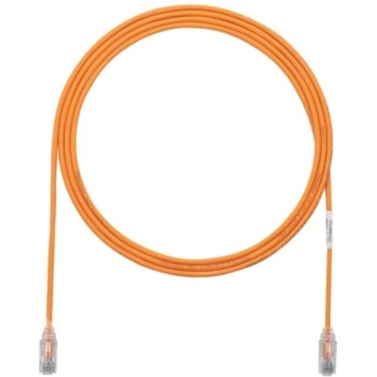 Panduit Cat.6 U/UTP Patch Network Cable