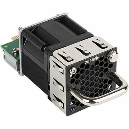 D-Link Cooling Fan - Switch
