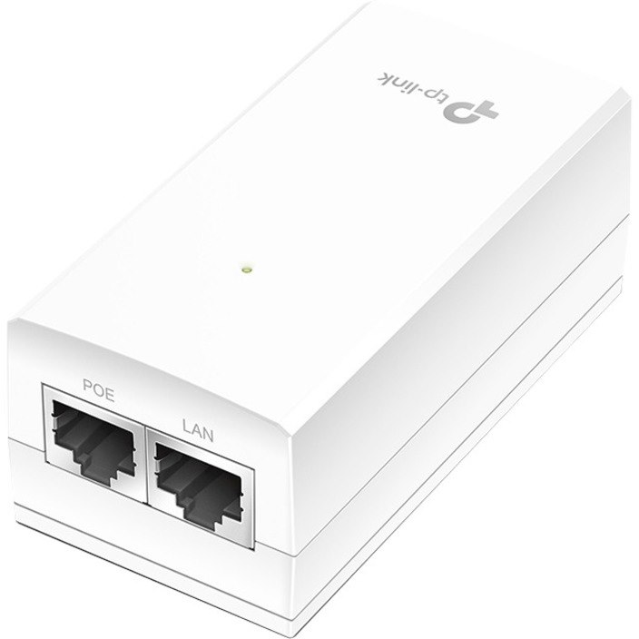 TP-Link TL-POE2412G - PoE Adapter 24V DC Passive PoE