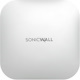 SonicWall SonicWave 641 Dual Band Wi-Fi 6 IEEE 802.11 a/b/g/n/ac/ax/e/i/r/k/v/w Wireless Access Point - Indoor - TAA Compliant