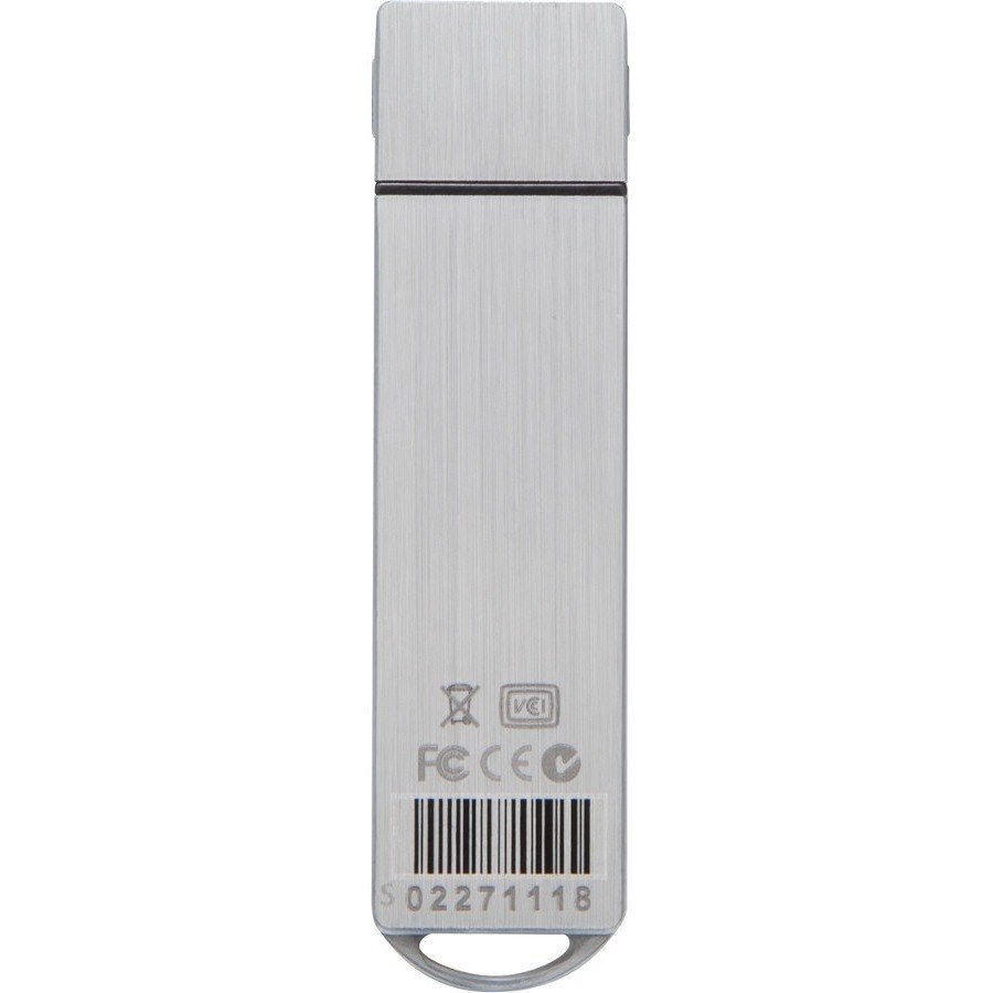 IronKey Enterprise S1000 Encrypted Flash Drive