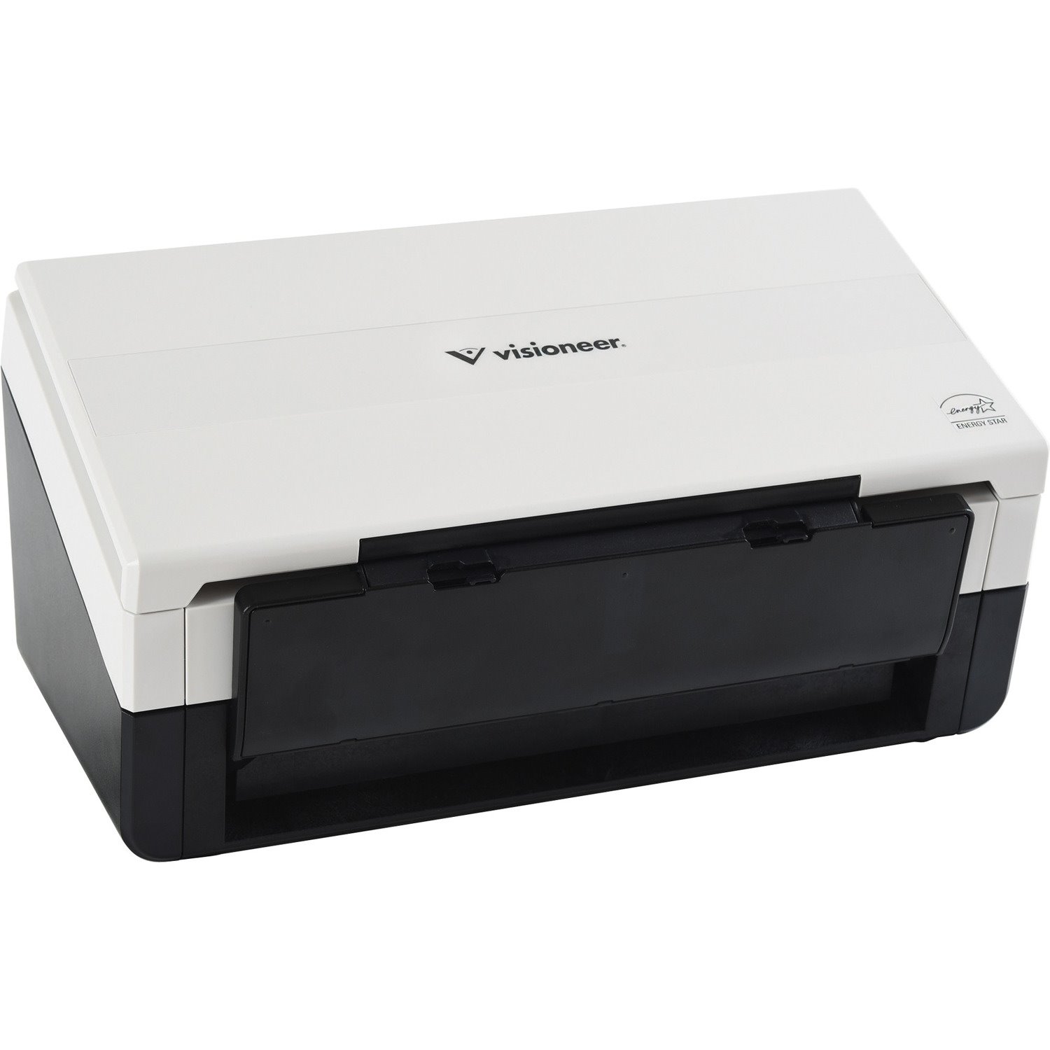 Visioneer Patriot D40 Sheetfed Scanner - 600 dpi Optical