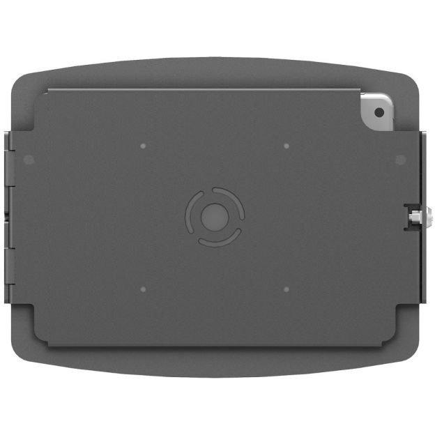 Compulocks Space Wall Mount for iPad Pro - Black