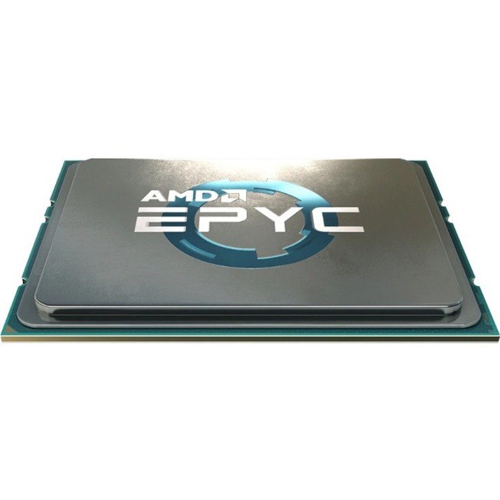HPE EPYC 7002 (2nd Gen) 7352 Tetracosa-core (24 Core) 2.30 GHz Processor Upgrade