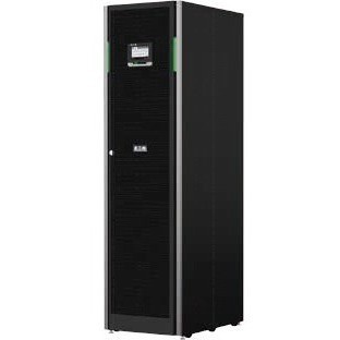 Eaton 93PS-30(40)-30-4x9Ah-LL-MBS-6 Online UPS - 30 kVA/30 kW - Three Phase