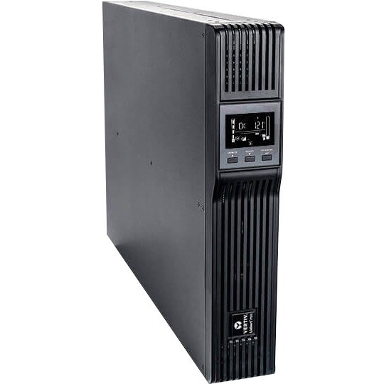 Vertiv Liebert PSI5 UPS - 2200VA/1920W 120V| 2U Line Interactive AVR Tower/Rack