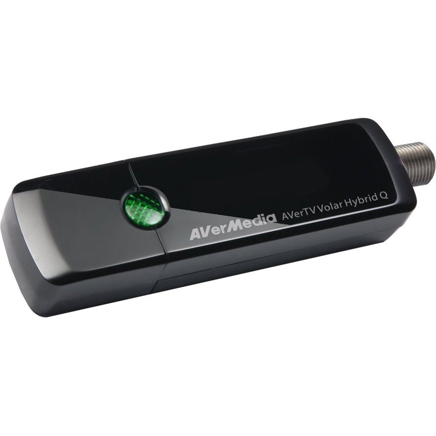 AVerMedia AVerTV Volar Hybrid Q TV Tuner