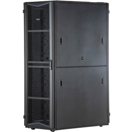 Panduit FlexFusion Rack Cabinet