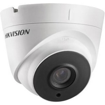 Hikvision Turbo HD DS-2CE56H5T-IT3E 5 Megapixel HD Surveillance Camera - Color, Monochrome - Turret