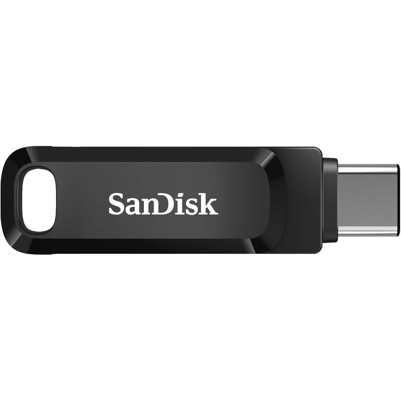 SanDisk Ultra Dual Drive Go USB Type-C