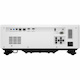 Sharp NEC Display XP-P721Q-W DLP Projector - 16:9 - Floor Mountable, Ceiling Mountable