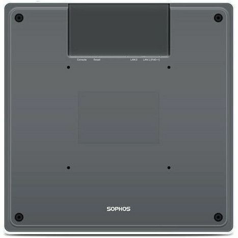 Sophos AP6 840 Dual Band Wi-Fi 6 IEEE 802.11ax Wireless Access Point - Indoor