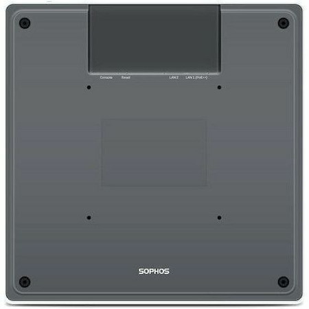 Sophos AP6 840 Dual Band Wi-Fi 6 IEEE 802.11ax Wireless Access Point - Indoor