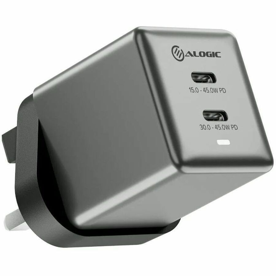 Alogic Rapid Power 45W AC Adapter