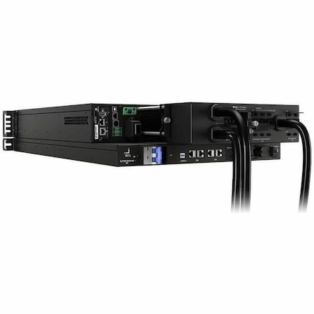 Vertiv Liebert GXT5LI-5000MVRT3UXLN 5000VA Tower/Rack Convertible UPS