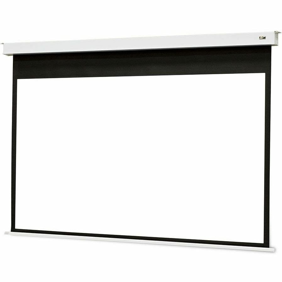 Elite Screens Evanesce B 110" Electric Projection Screen