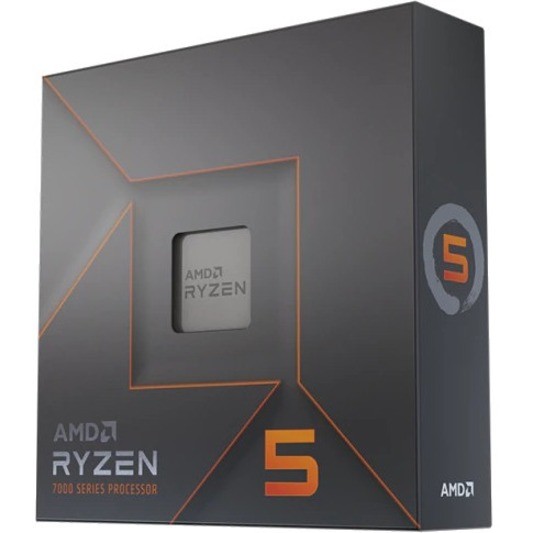 AMD CPU RYZEN5-7600X