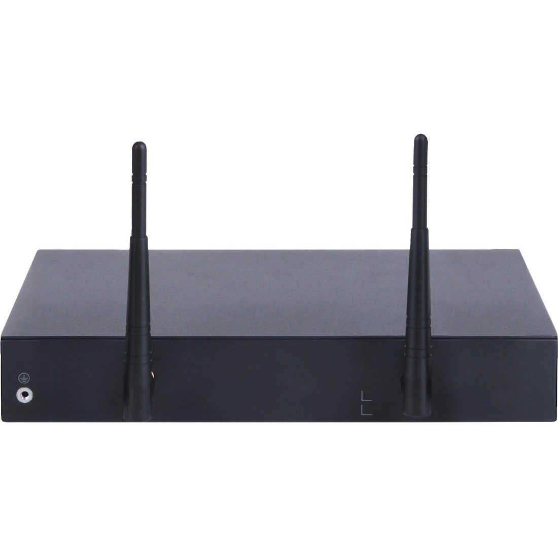 HPE MSR954-W Wi-Fi 4 IEEE 802.11n Ethernet Wireless Router