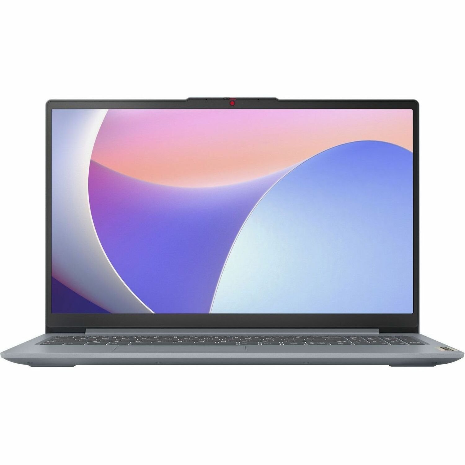 LENOVO DCG SOURCING IdeaPad Slim 3 15IAN8 82XB008LUS 15.6" Notebook - Full HD - Intel Core i3 i3-N305 - 8 GB - 256 GB SSD - English Keyboard - Arctic Gray