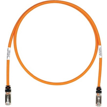 Panduit Category 6a Network Patch Cable