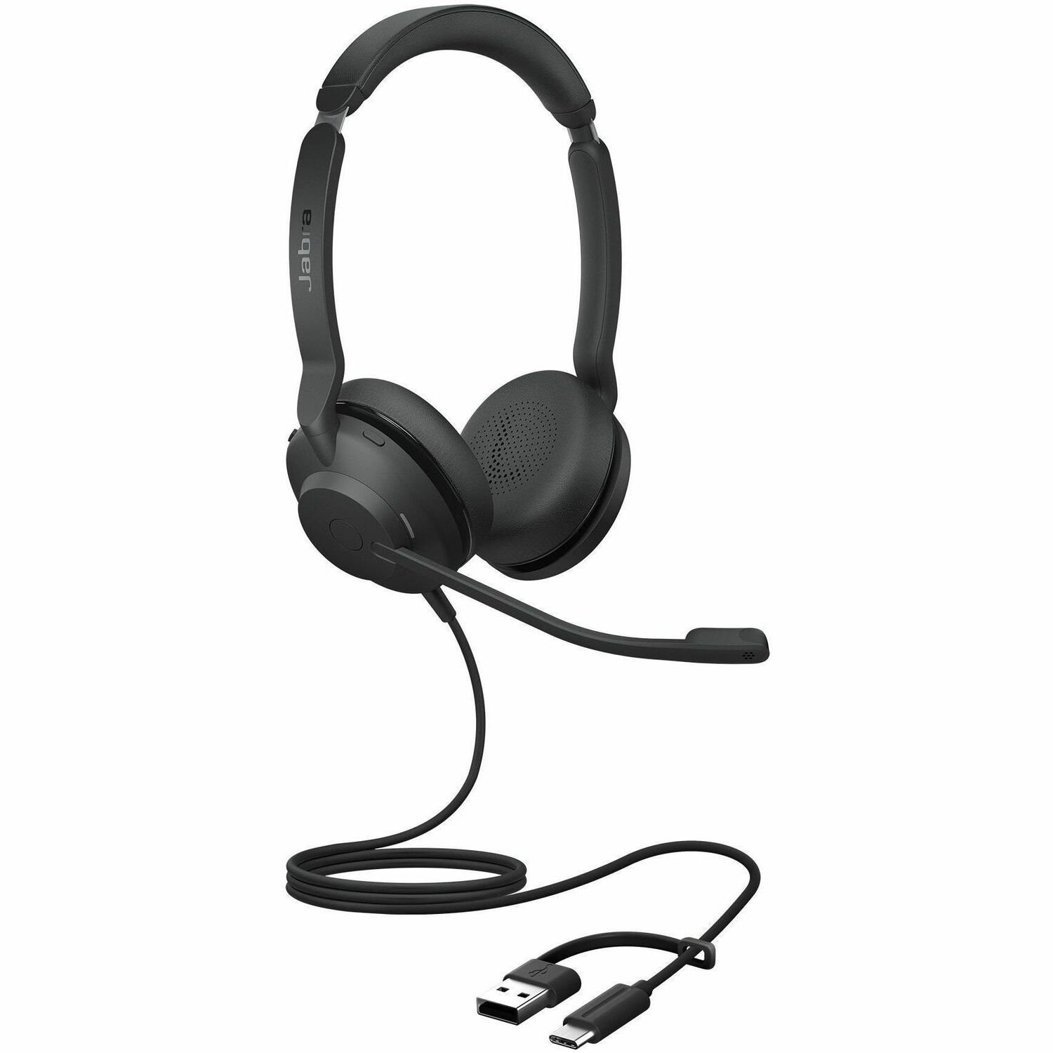 Jabra Evolve2 30 SE Headset