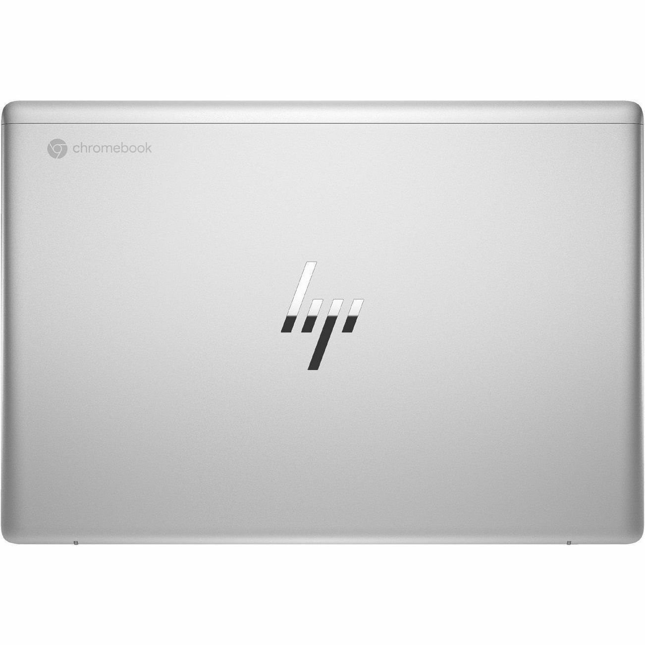 HP Elite c640 G3 Chromebook 14" Chromebook - HD - Intel Celeron 7305 - 8 GB - 64 GB Flash Memory