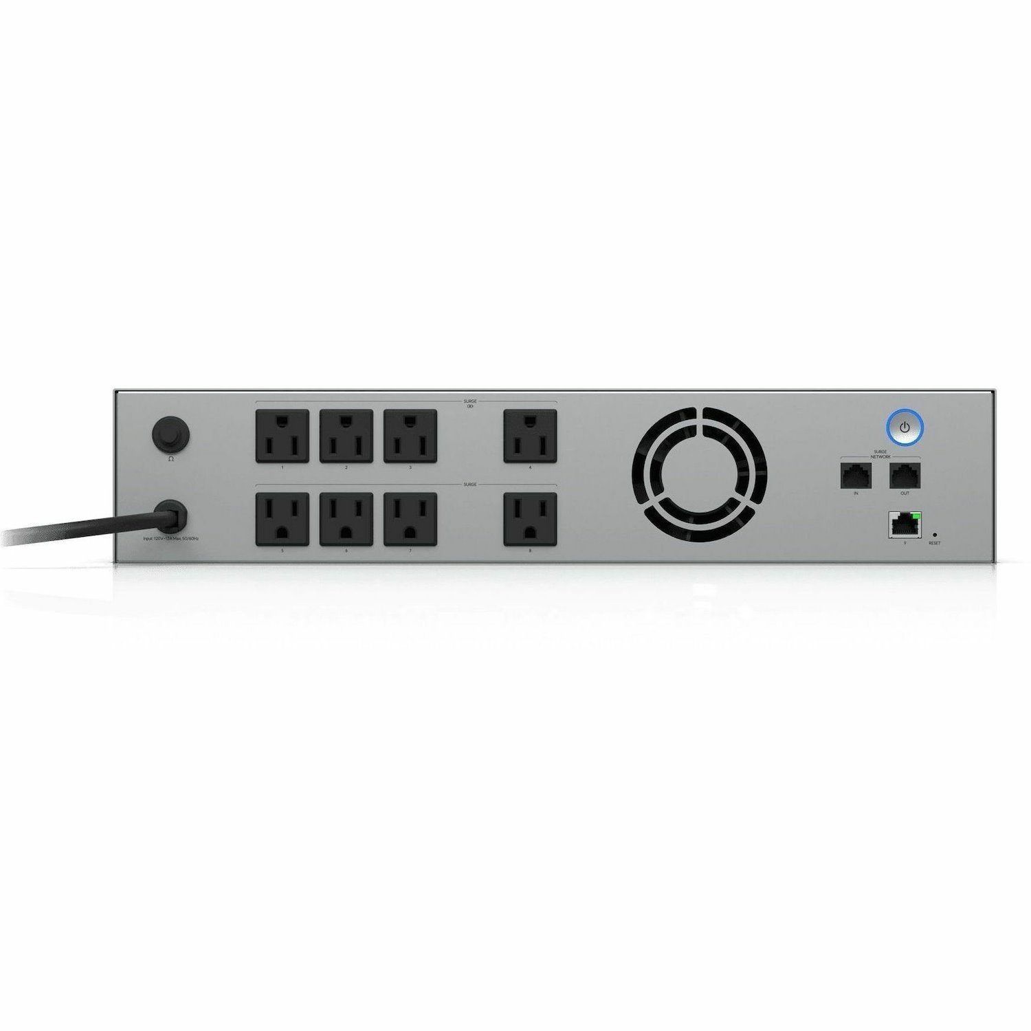 Ubiquiti 1440VA Rack-mountable UPS