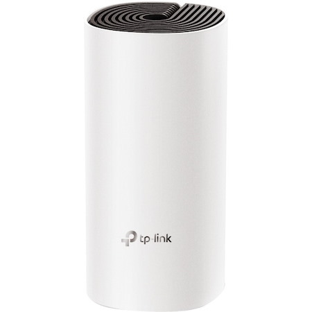 TP-Link Deco M4 IEEE 802.11ac 1.17 Gbit/s Wireless Access Point