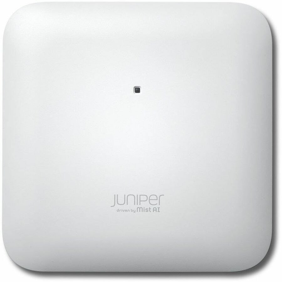 Mist AP24 Tri Band Wi-Fi 6E IEEE 802.11 a/b/g/n/ac/ax 3.60 Gbit/s Wireless Access Point - Indoor