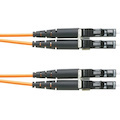 Panduit Fiber Optic Duplex Patch Network Cable
