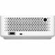 Optoma ML1080ST Short Throw DLP Projector - 16:9 - Portable - White