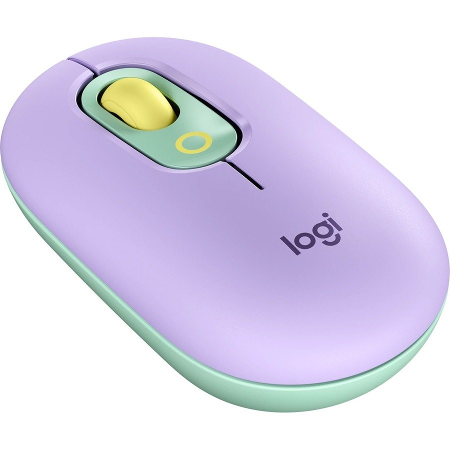 Logitech POP Mouse